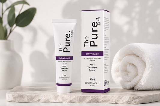 Anti-Acne Serum